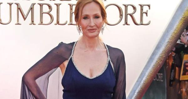 罗琳一针见血：艾玛·沃特森终究活在象牙塔里  第1张