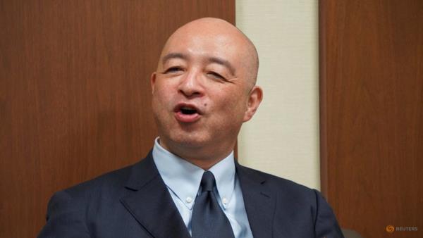 日本三菱日联高管警告：市场担忧日本陷入“负向螺旋”风险