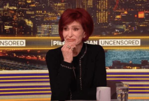 “吻我，抱紧我”：莎伦·奥斯本揭露奥兹临终前令人心碎的最后遗言