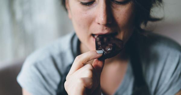 巧克力或成延年益寿的秘诀，健康新发现引爆关注！