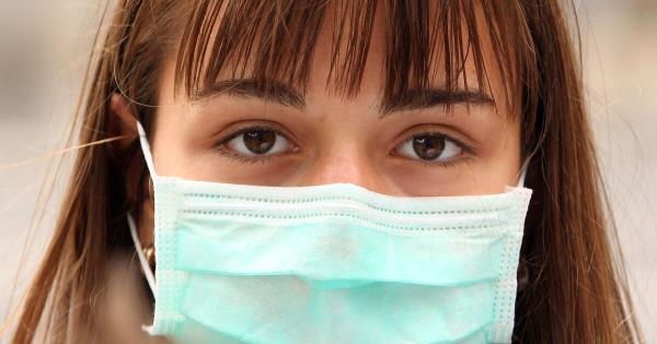 紧急警告！英国数百万人面临病毒“海啸”，速戴口罩！