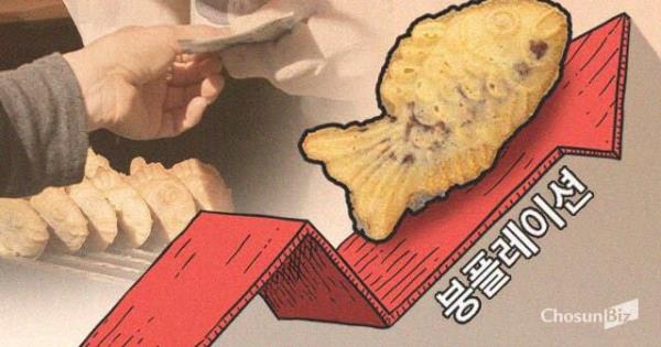 街头鲷鱼烧价格飙升，食品业瞄准即食市场新蓝海