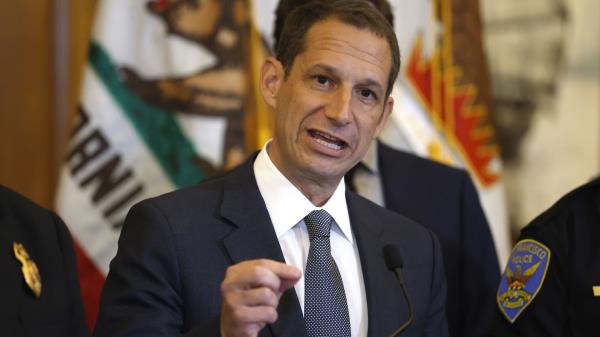 旧金山市长市中心复兴计划获谷歌、OpenAI等巨头注资6000万美元，引爆科技圈投资热潮