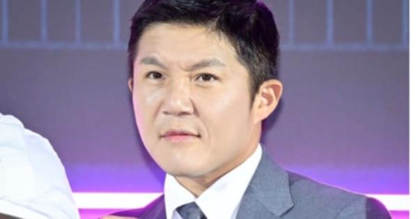 爆料人态度反转，盛赞曹世镐退选之举