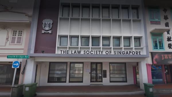 律协成员因新主席选举争议将召开紧急特别大会