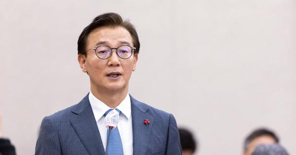 统一教被指向民主党提供现金与礼品